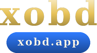 xobd logo